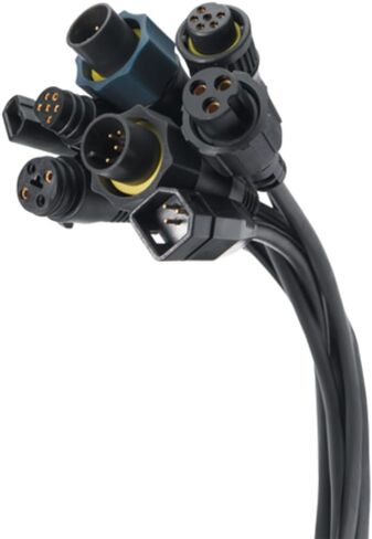 Minn Kota 1852080 US2 Extension Cable / MKR-US2-11 in Kuwait