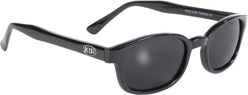 X KD's Sunglasses Purple Lens Motorcycle Sunglasses Large Size UV400 in Kuwait