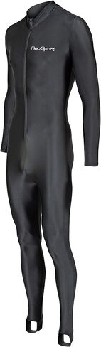 NeoSport Full Body Long Sleeve Lycra Sports Suit for Women and Men in Kuwait