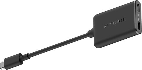 VITURE USB- C XR Charging Adapter Pro, for iPhone 15 & Later in Kuwait