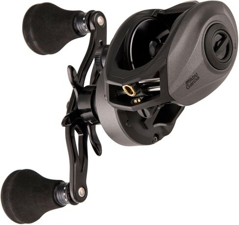 Abu Garcia Revo Beast Low Profile Baitcast Fishing Reel in Kuwait