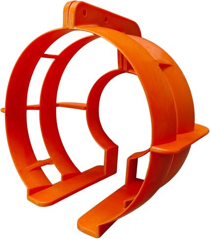 9 "11" 13 "14" الحرس سلامة المروحة ل 9.9-120 HP المحركات الخارجية البولي بروبلين البحرية الدافع الغطاء الواقي in Kuwait