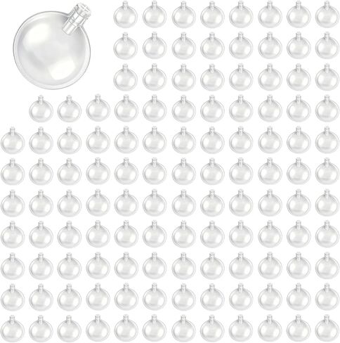 Zelerdo 120 حزمة 35 مم لعبة squeakers تناسب إصلاح الكلب حيوان أليف ألعاب الأطفال صانع الضوضاء إدراج استبدال in Kuwait