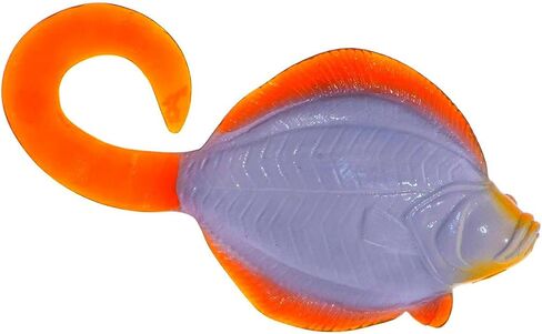 6" Sanddab Rig Fishing Lures Lingcod Jigs Sand Dabs Fish Halibut Rig Rock Grouper Cod Striper in Kuwait