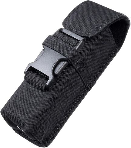 Weltool حامل مصباح يدوي مفتوح من الأعلى وحزام حمل لحقائب حمل MAGLITE متوسطة الحجم ML25، 50، 100 سلسلة، سلسلة 2-4CELL C لسلسلة Streamlight Stinger in Kuwait