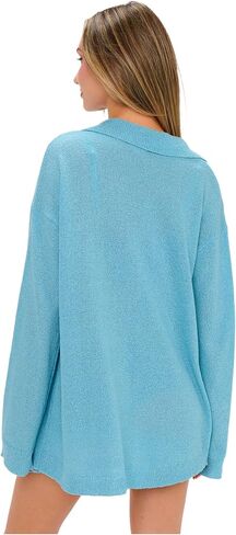 Show Me Your Mumu Women's Sonny Sweater in Kuwait