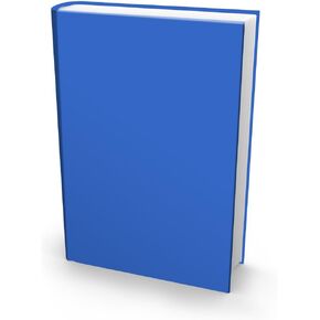 The Original Book Sox - Jumbo Blue