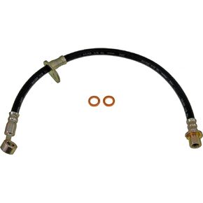 Dorman H620418 Rear Passenger Side Brake Hydraulic Hose Compatible with Select Acura Models