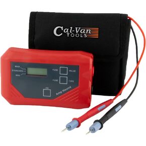 Cal-Van Tools 74 Amp Hound, 1 Pack,Multi,One Size