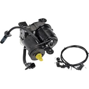 ضاغط التعليق الهوائي Dorman 949-015 متوافق مع موديلات مختارة من Buick / Oldsmobile / Pontiac