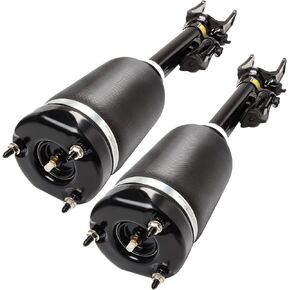 SCITOO Front Air Suspension 2pcs Air Shock Strut Spring Fit for 07-09 for Mercedes-Benz GL320/ 10-12 for GL350/ 07-12 for GL450/ 08-12 for GL500/ 08-12 for GL550/ 07-09 for ML320/ 05-11 for ML350