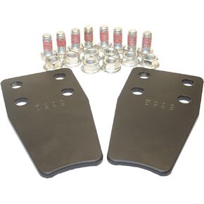 Firestone WR17602506 Air-Rite 2" Axle Bracket Extension