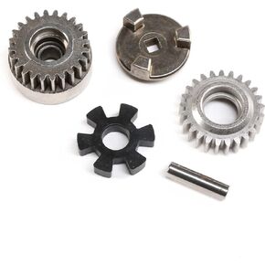 Losi Idle & Cush Drive Gear Set LMT LOS242044 Elec Car/Truck Replacement Parts