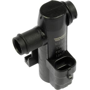 Dorman 911-034 Vapor Canister Vent Solenoid Compatible with Select Chevrolet/Pontiac Models