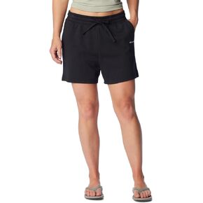 Columbia Women's Trek French Terry Short