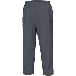 Little Donkey Andy Quick Dry Capri Pants for Women, Stretch Breathable Women's Summer Long Shorts for Hiking, Jogging