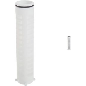 Rusco 1-1/2" 100 Mesh and 140 Micron Spin Down Replacement Filter Screens and Accessories Bundle