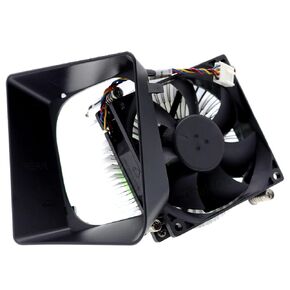 Deal4GO CPU Cooling Fan Heat-Sink JYGXM XG27M CJ53G Replacement for Dell Inspiron 3470 3250 3650 3668 XPS 8700 Vostro 3267 3268 Desktop