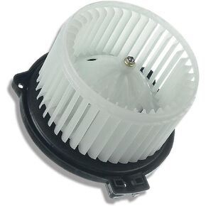 مجموعة محرك منفاخ HVAC لسيارة Toyota Tacoma 1995-2004 Echo 2004-2005