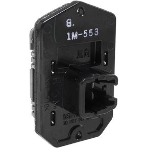 Wells C06779 HVAC Blower Motor Resistor