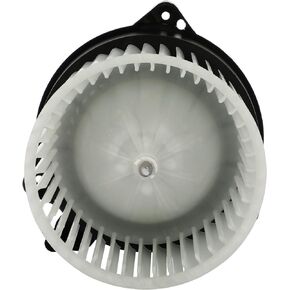 OCPTY A/C Heater Blower Motor Air Conditioning HVAC for 700311 Fit for 2006-2015 for Mazda MX-5 Miata,BM10059C;76979;700311;NE5161B10 A/C Heater Blower Motor With Fan Cage Air Conditioner