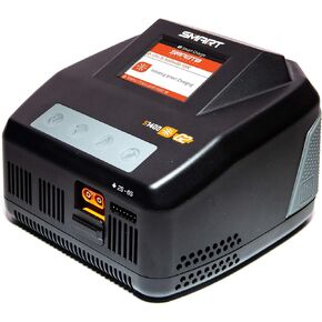 Spektrum S1400 G2 AC 1x400W Smart Charger, SPMXC2040