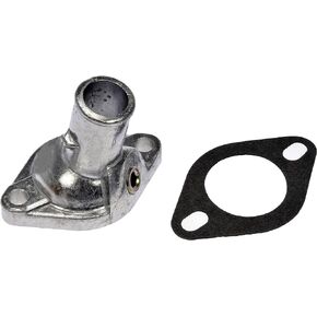 Dorman 902-2003 Engine Coolant Thermostat Housing Compatible with Select Chevrolet / GMC / Oldsmobile Models
