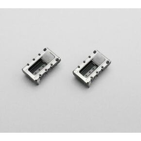 Gooms GC GameCube Controller Lubed L/R Slider Potentiometers - Set of 2 - Replacement Repair Fix Trigger Pots