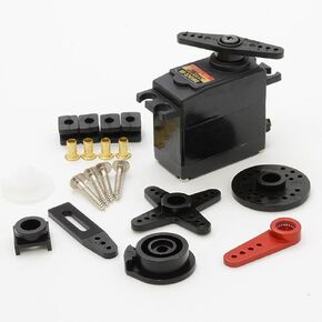 هايتك 35055S HS-5055MG جهاز رقمي ميتال جير Sub Micro Servo in Kuwait