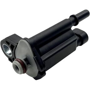 Vapor Canister Purge Valve Solenoid 12581282 Compatible with STS XLR Avalanche Equinox Express Silverado 1500 2500 3500 Savana Sierra Yukon