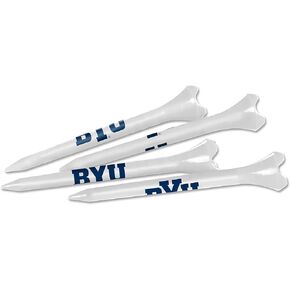 Team Effort Brigham Young Cougars Tee Pack