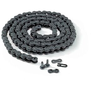 KTM GasGas Chain D.I.D. ERVT2 X-Ring 118 Links 78010267118