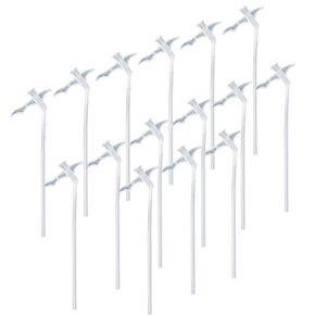 PPX Spray Foam Replacement Tubes, Spray Foam Nozzles, Gap Filling Insulating Foam Spray，Replacement Tube for DIY Spray Foam (20)