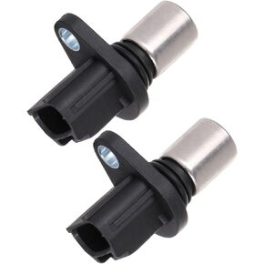 ECCPP 2PCS Camshaft Position Sensor Fit for 1998-2002 for Chevrolet Prizm 2002-2003 for Lexus ES300 2004-2006 for Lexus ES330 2010-2012 for Lexus HS250h CPS Sensor