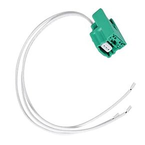 Camshaft Position Sensor Connector Plug Harness Replacement for Nissan Infiniti VQ35DE 3.5L V6 Engines