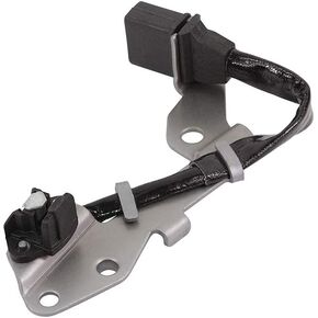 ZBN 0232101031 06A905161B PC628 Camshaft Position Cam Sensor Compatible with A3 A4 Seat Ibiza Alhambra Leon Toledo VW Sharan Polo Golf Beetle Bora Passat Skoda Octavia Fabia Superb