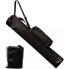 Sunday Bag- Golf Club Carry Bag- Available in 2 Sizes