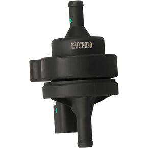 MAYASAF 911-702 Vapor Canister Purge Solenoid Valve fit Mazda 6 GS 2008/Mazda 6 GT 2008/Mazda 6 i 2006-2008/Mazda 6 Mazdaspeed 2006-2007/Mazda 6 S 2006-2008
