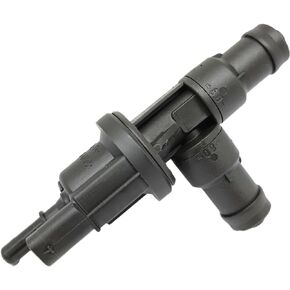 13907614013 صمام تنفيس خزان الوقود لسيارات BMW F48 Mini F54 F56 ميني كوبر كونتري مان كلوبمان علبة معدنية للبخار تطهير الملف اللولبي in Kuwait