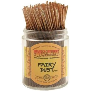 فيري داست - أعواد بخور وايلد بيري شورتي - 100 قطعة in Kuwait