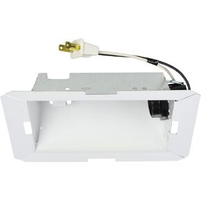 Broan S97014212 Light Reflector with Socket