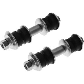 Front Sway Stabilizer Bar Link Kit Pair For Echo xA xB Left & Right Set of 2