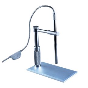 Vividia 2.0MP Handheld USB Digital Endoscope/Microscope with 8.2mm Tube Diameter