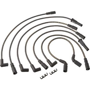 B&B Manufacturing S6-29182 Wire Set