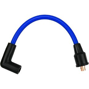 IGCLINIC 18-8819-1 Premium MagForce 7 "البحرية 7 مم سلك توصيل الإشعال لمحركات ميركوري/مارينر وكرايسلر فورس