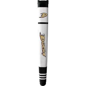 Team Golf NHL Team Golf NHL Golf Putter Grip (Multi Colored) with Removable Ball Marker, Durable Wide Grip & Easy to Control