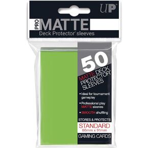 Ultra Pro Gaming Generic 84099 Deck Protector, Multi, One Size