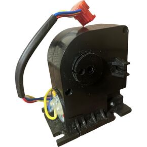 TreadLife Fitness Resistance Tension Motor - Compatible with Epic Free Spirit Bikes - Part Number 193223 - Models Listed - Comes with Free Squeak Eliminator Grease $10 Value!