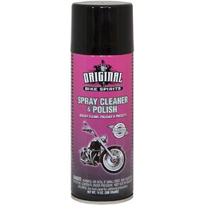 Cleaner and Polish 14 Ounce 1039615 (Pack of 2)