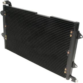 UAC CN 4475PFC A/C Condenser